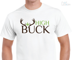 HighBuck | Logo Design by Dot Design 3