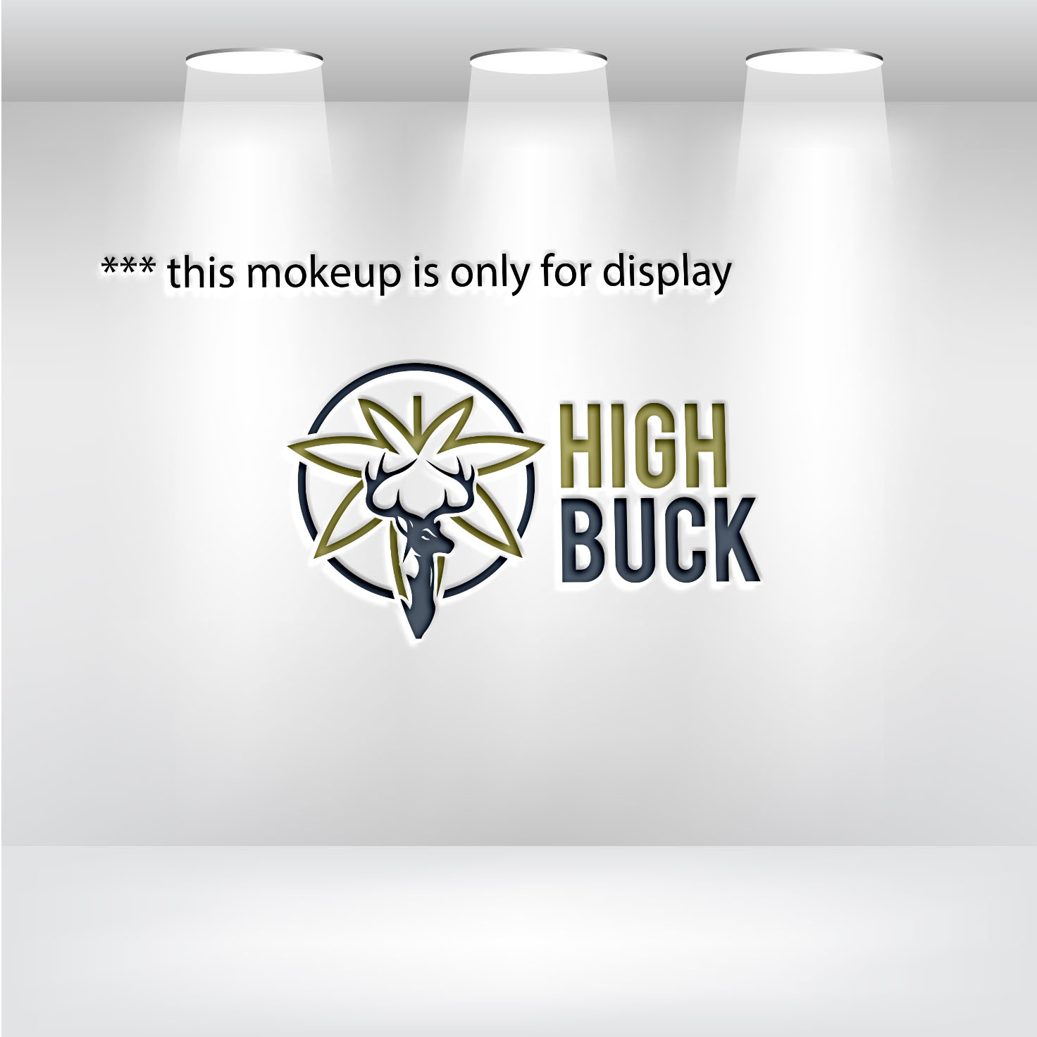 Logo Design by Ochieng for this project | Design #25931668
