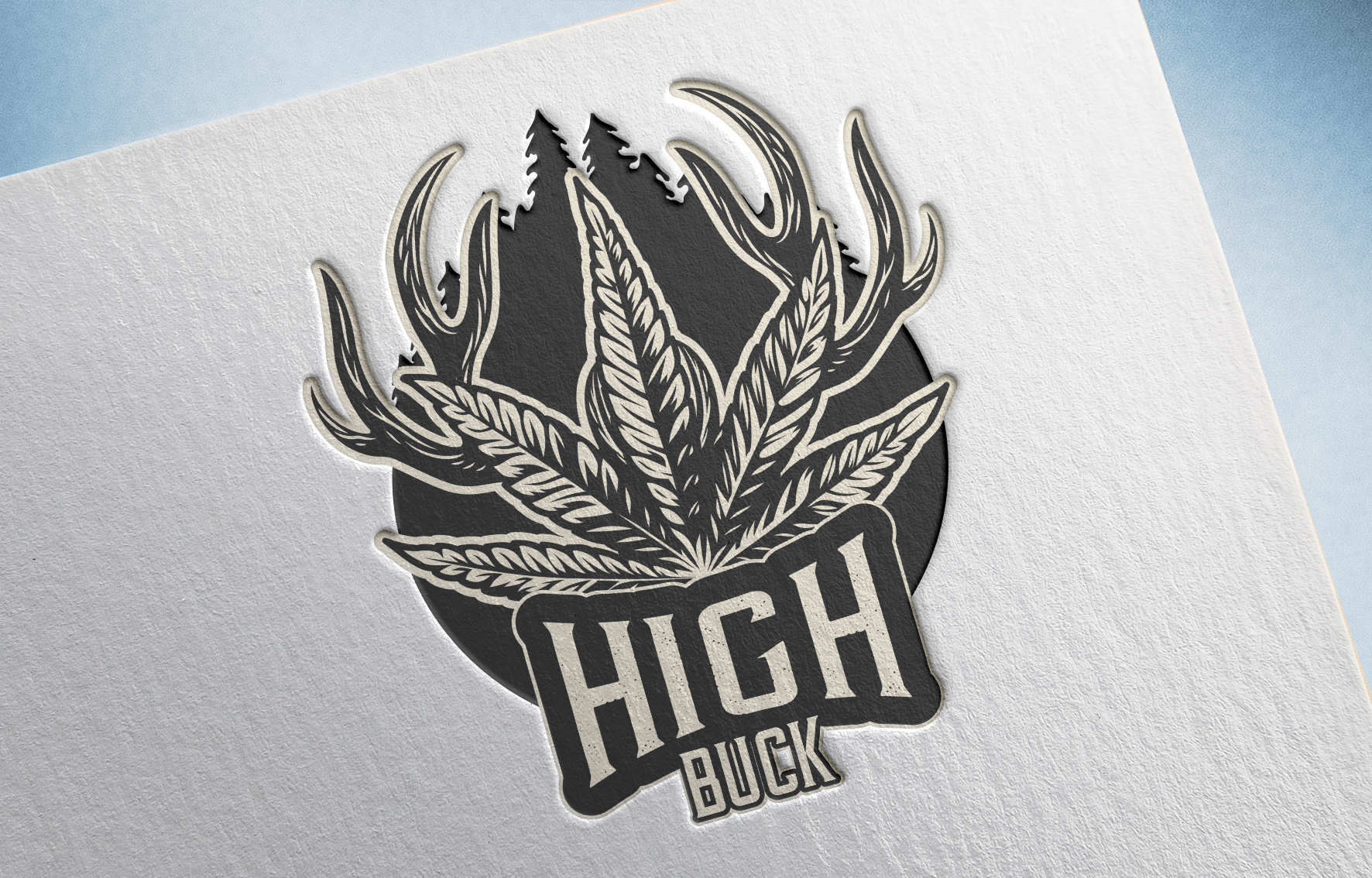 Logo Design by SSPP for this project | Design #25936665