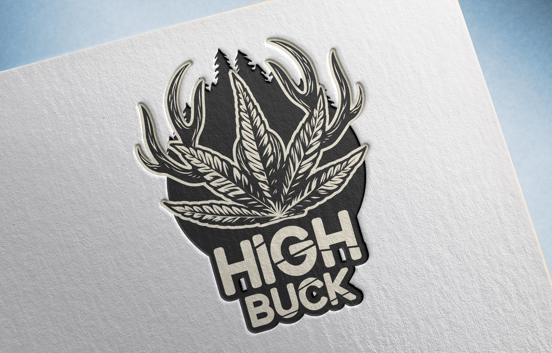 Logo Design by SSPP for this project | Design #25937742