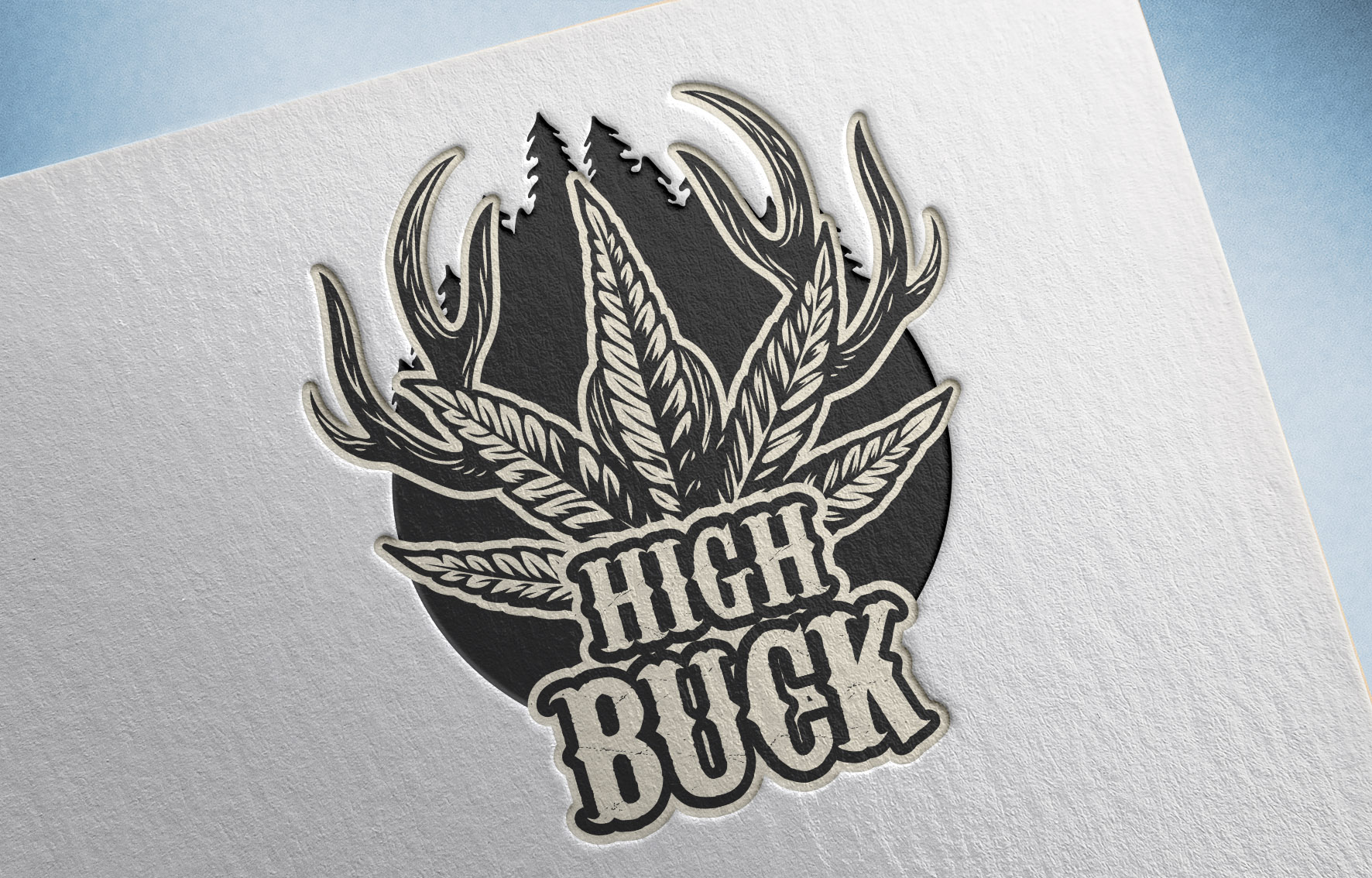 Logo Design by SSPP for this project | Design #25937750
