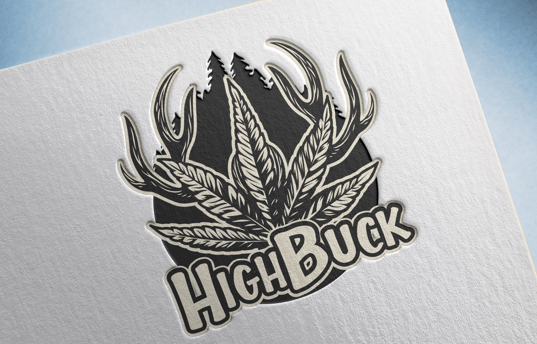 Logo Design by SSPP for this project | Design #25937767