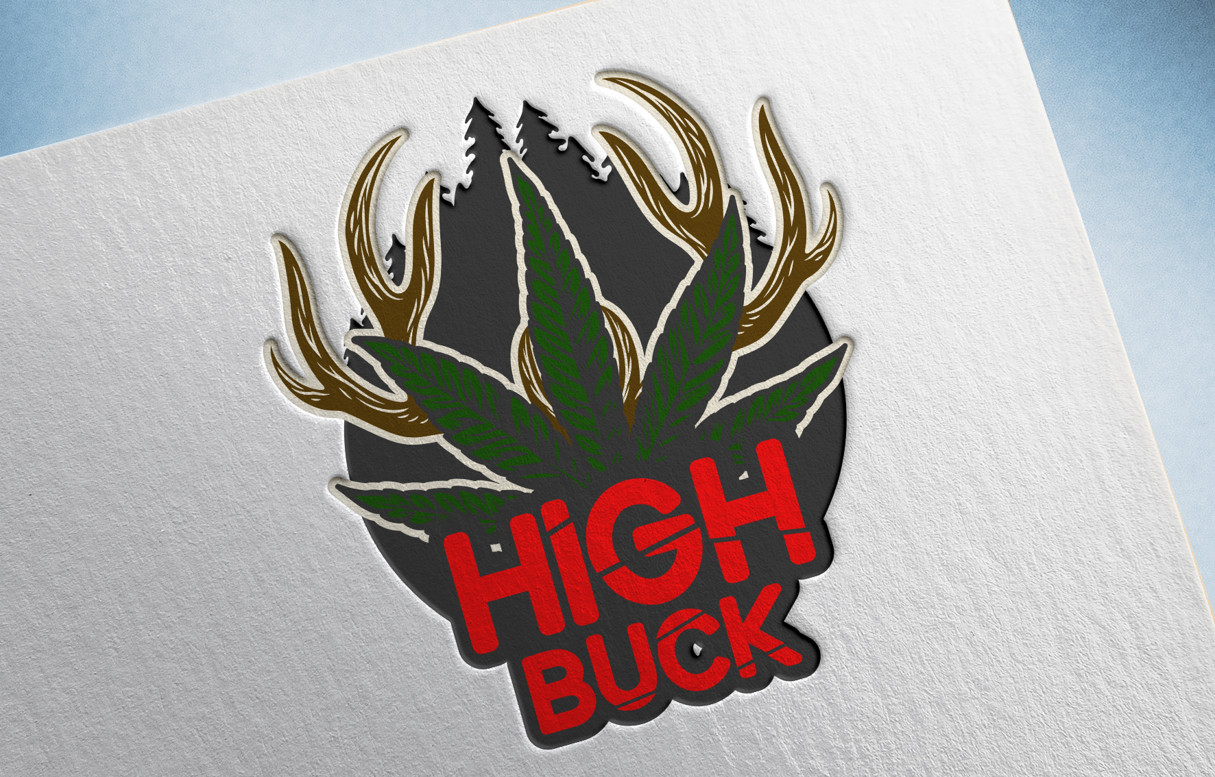 Logo Design by SSPP for this project | Design #25941454