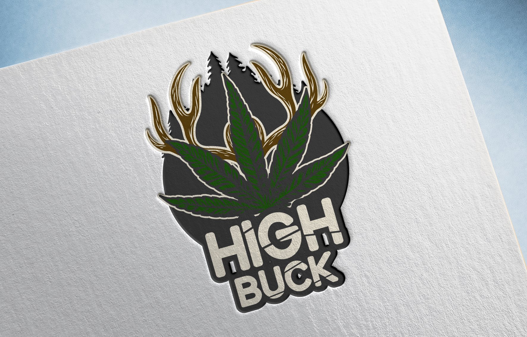 Logo Design by SSPP for this project | Design #25941455