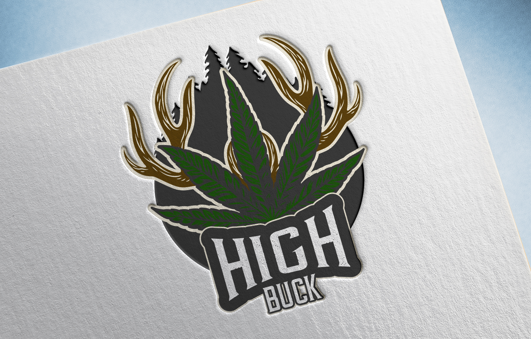 Logo Design by SSPP for this project | Design: #25941477