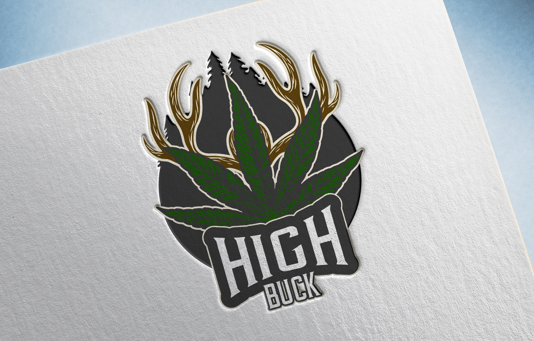 Logo Design by SSPP for this project | Design #25941479
