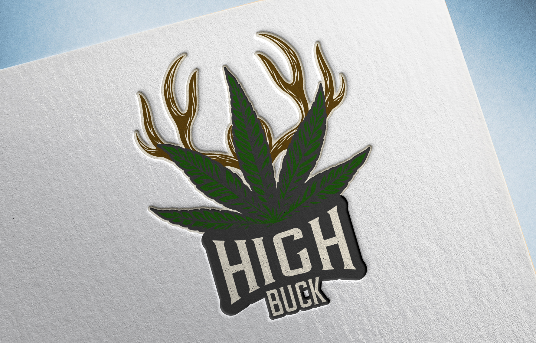 Logo Design by SSPP for this project | Design #25941484