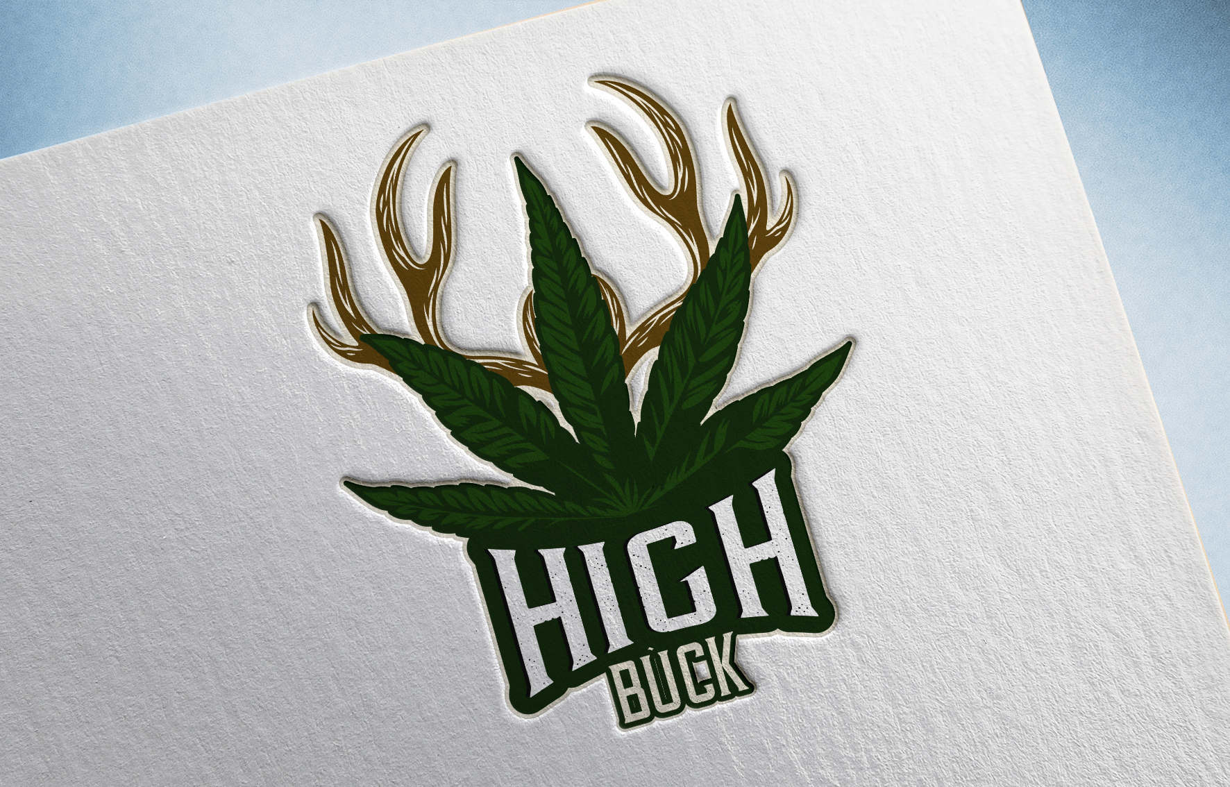 Logo Design by SSPP for this project | Design #25941486