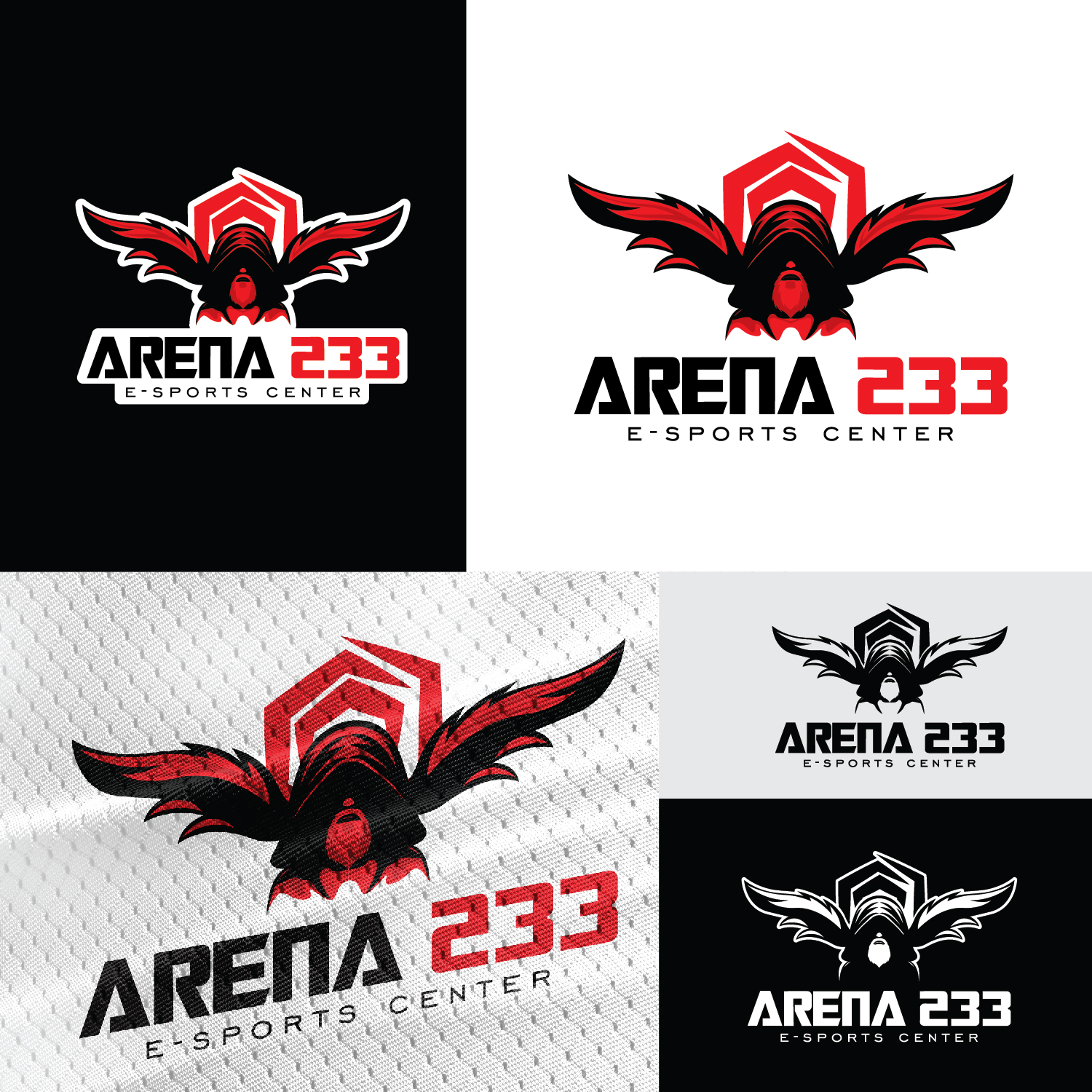 Logo Design by Maxo-Biz for MB Carbon | Design #25936751