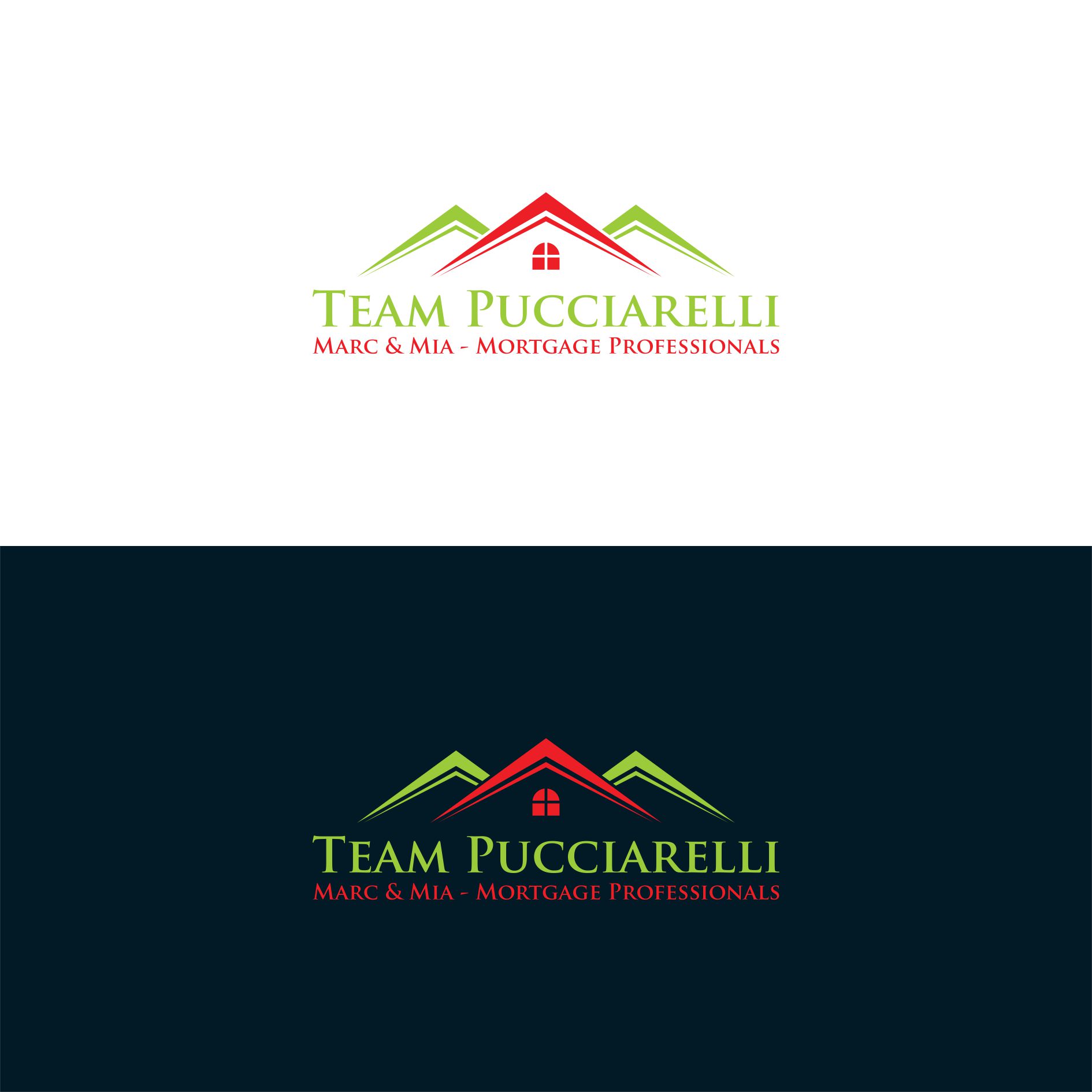 Logo Design by XinThink for this project | Design #25931275