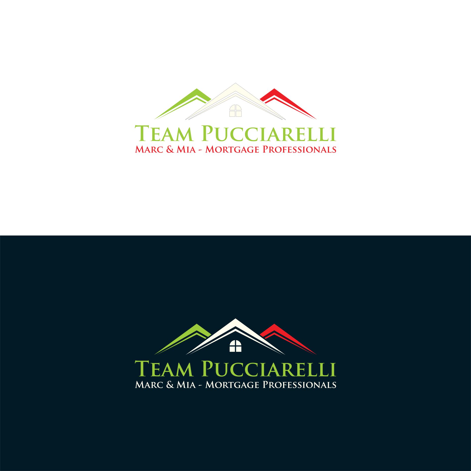 Logo Design by XinThink for this project | Design #25931276