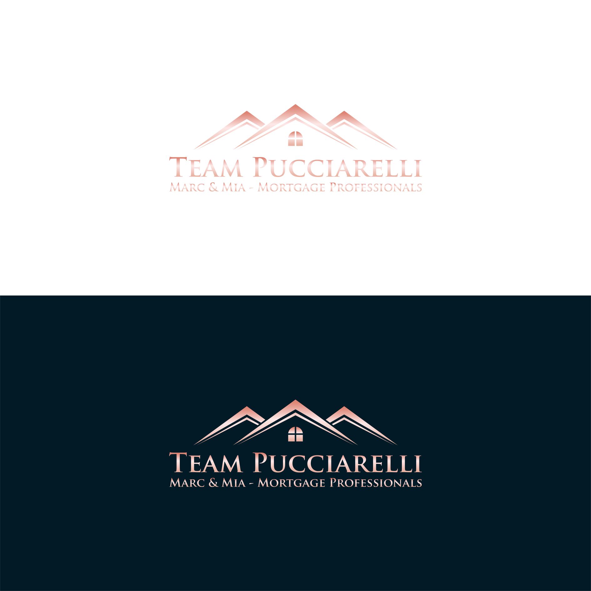 Logo Design by XinThink for this project | Design #25931307