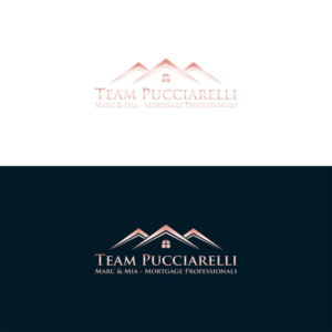 Logo Design by XinThink for this project | Design: #25931307