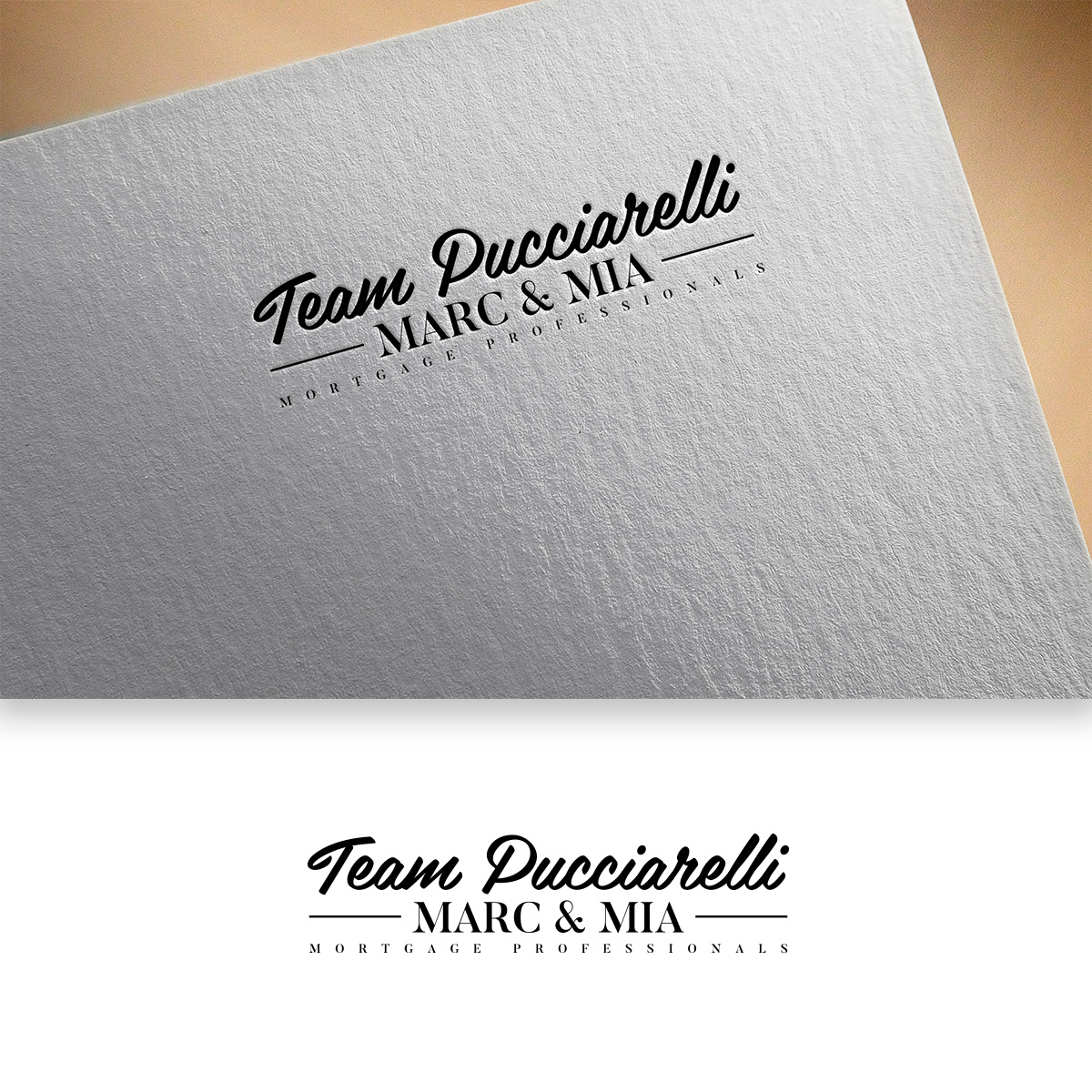 Logo Design by DesignDUO for this project | Design #25929973