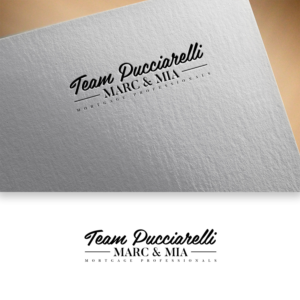 Logo Design by DesignDUO for this project | Design: #25929973
