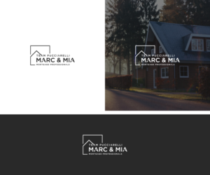 Logo Design by Panda* for this project | Design #25931152