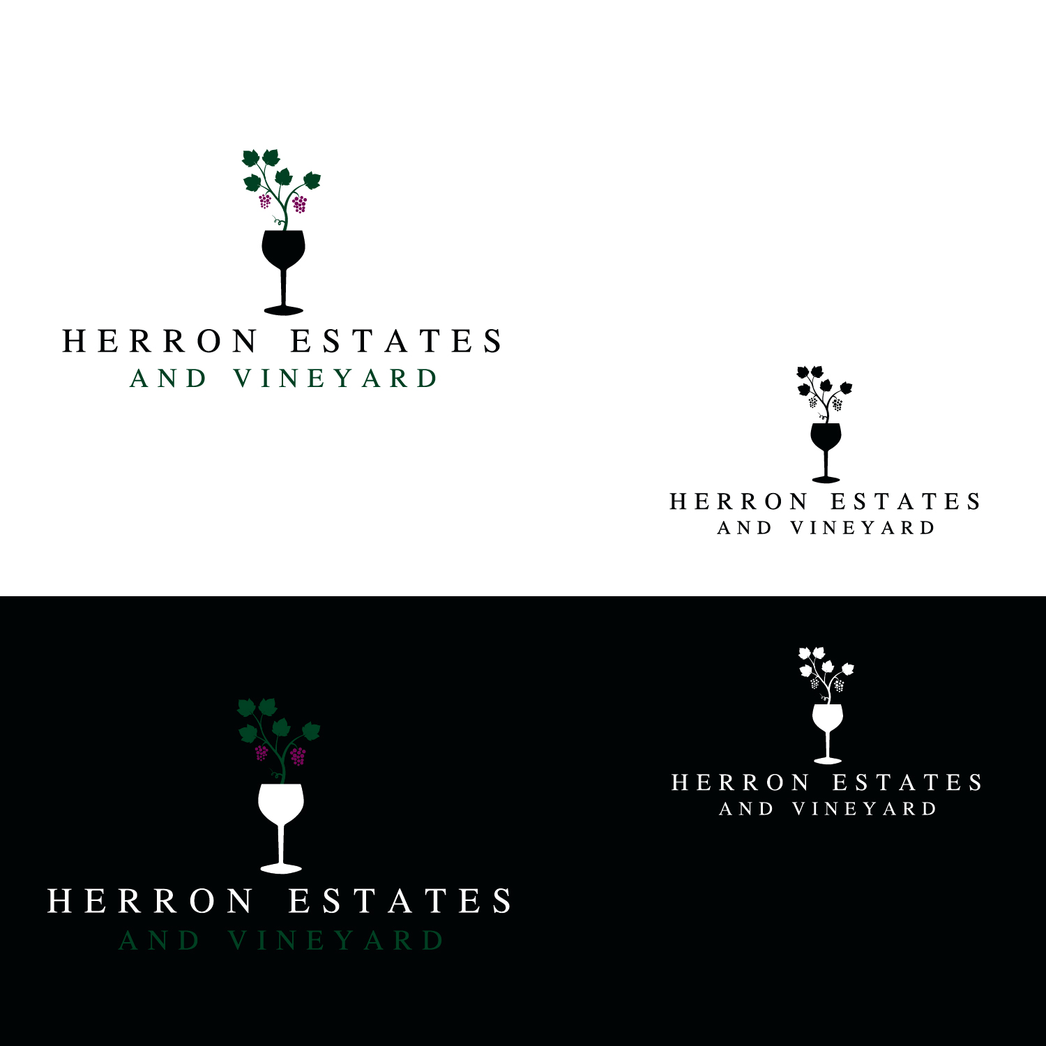 Logo Design by emptyboxgraphics for this project | Design #25932826