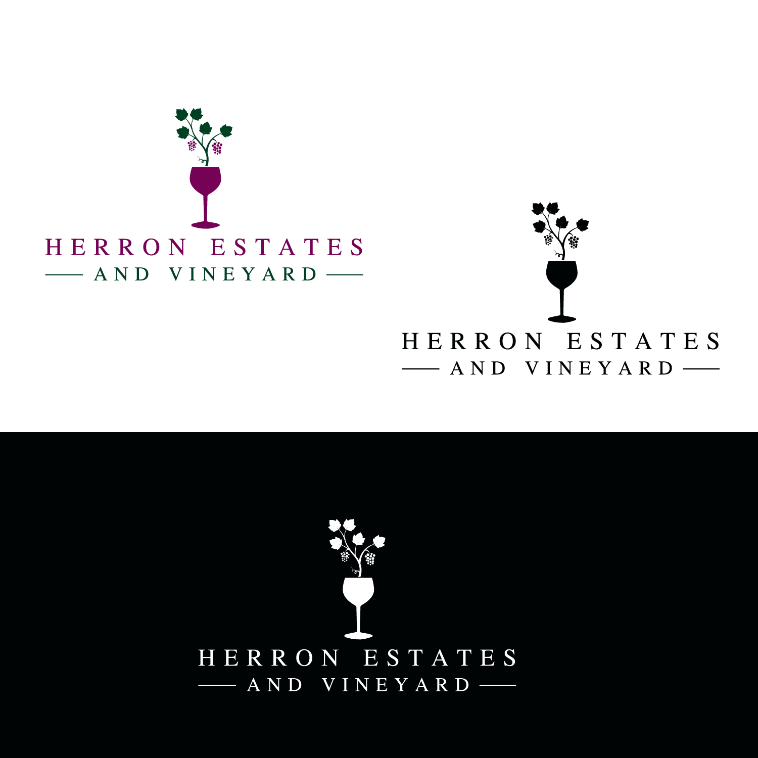 Logo Design by emptyboxgraphics for this project | Design #25933374