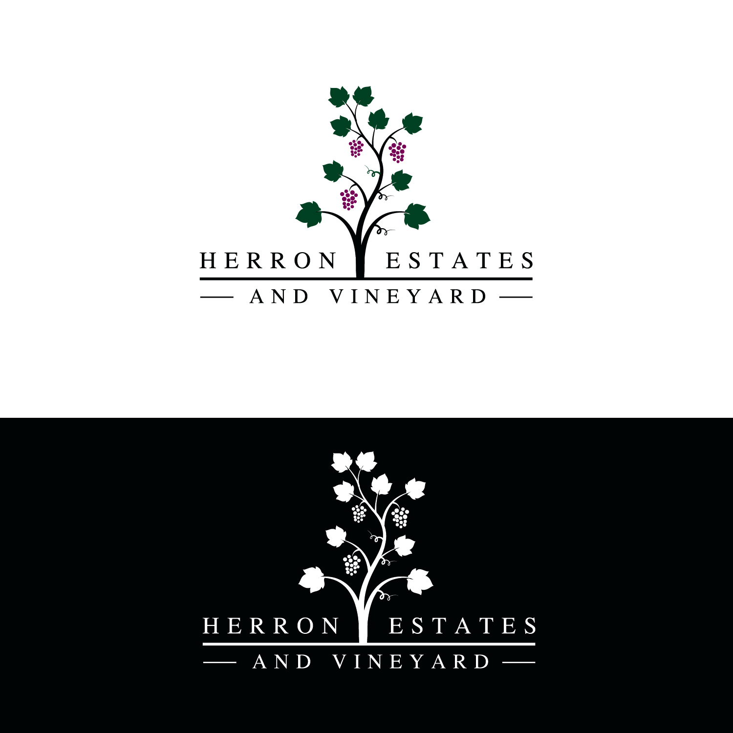 Logo Design by emptyboxgraphics for this project | Design #25933404