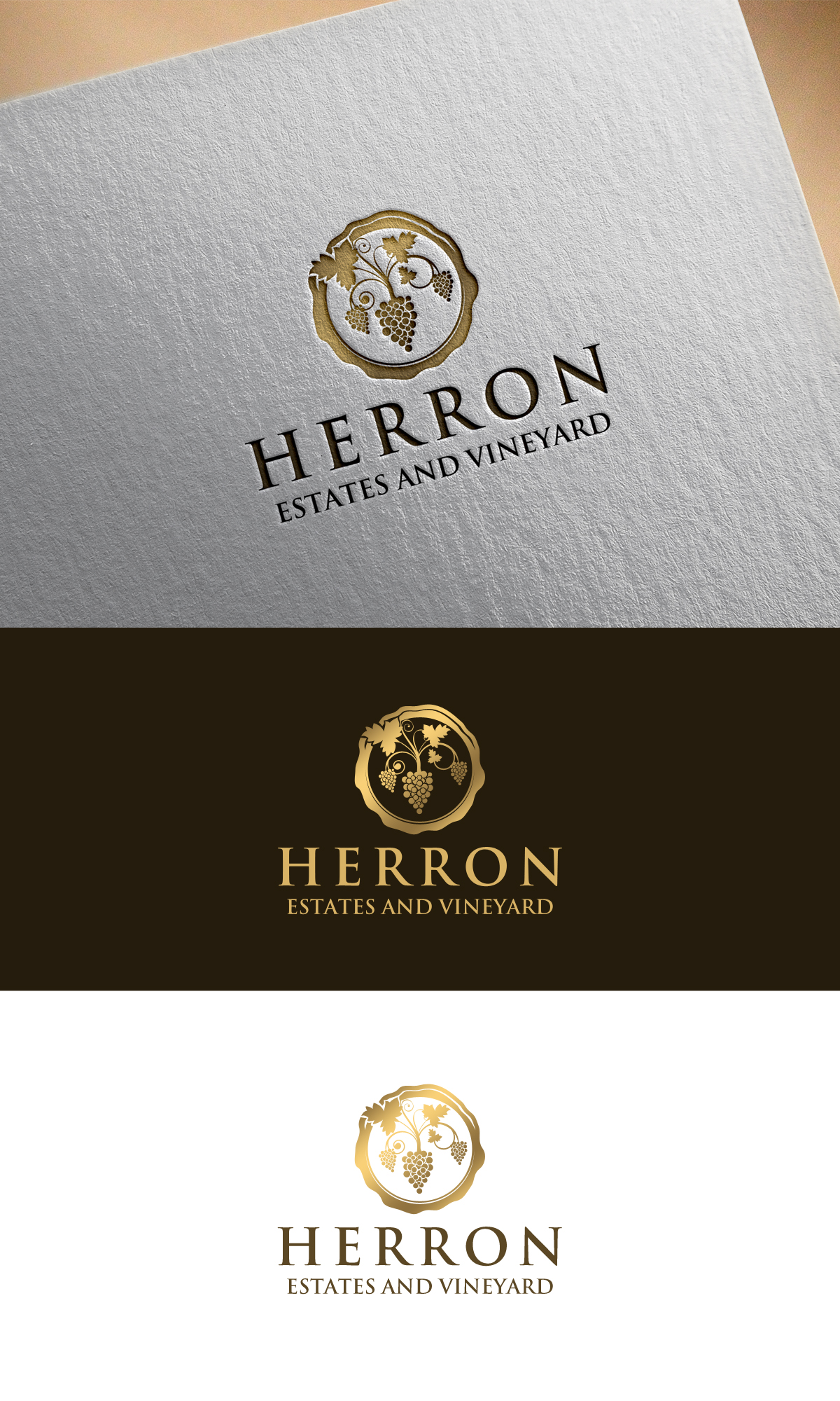 Logo Design by logo_s for this project | Design #25927655