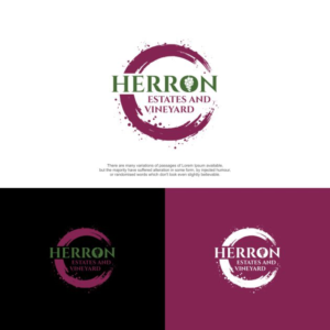 Logo Design by XinThink