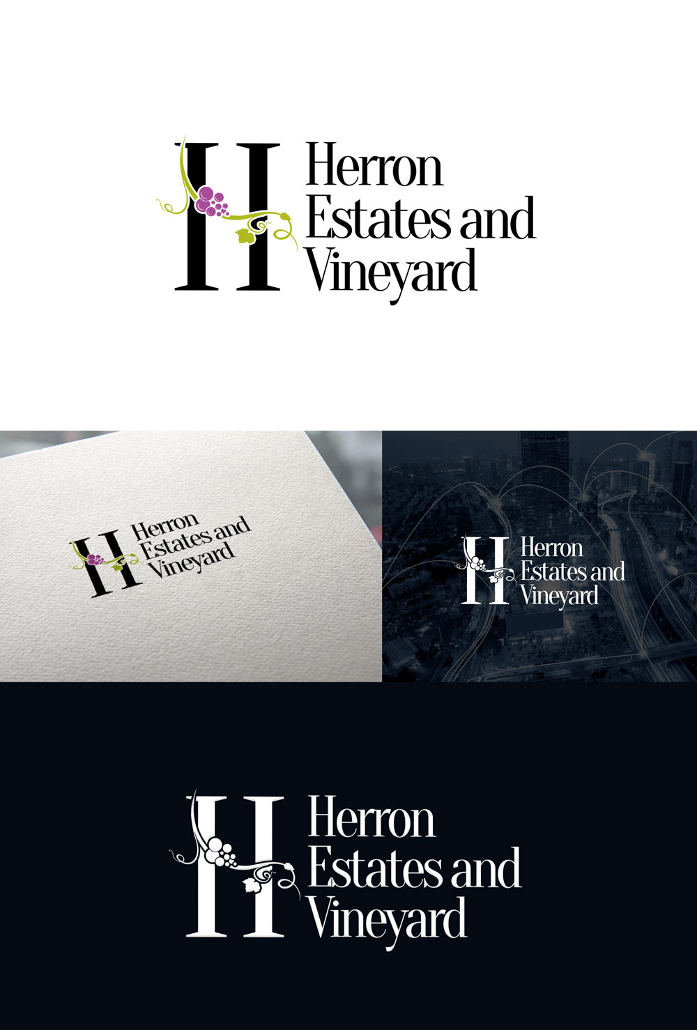 Logo Design by Th3o for this project | Design #25929295