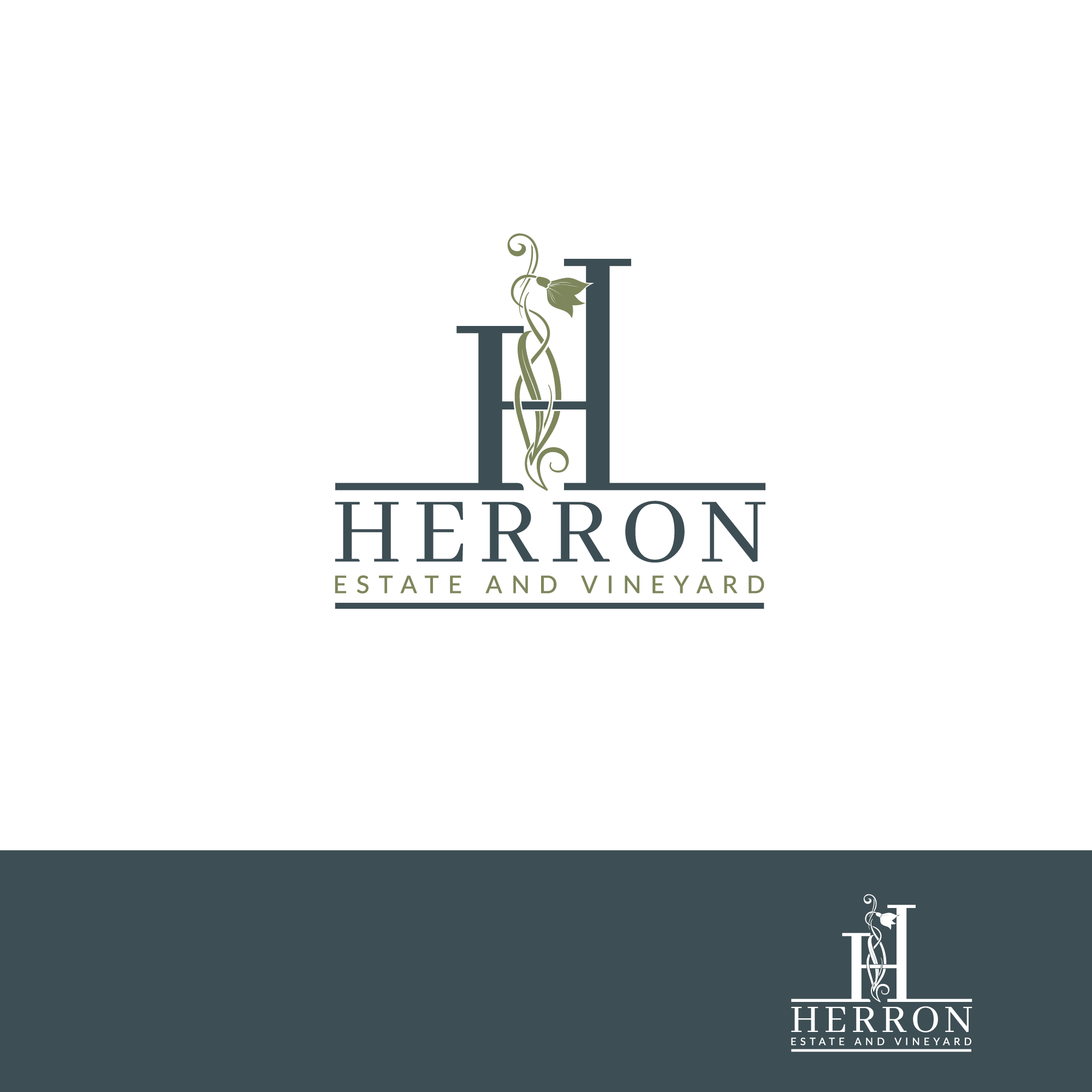 Logo Design by UMBRA Designs for this project | Design #25927595