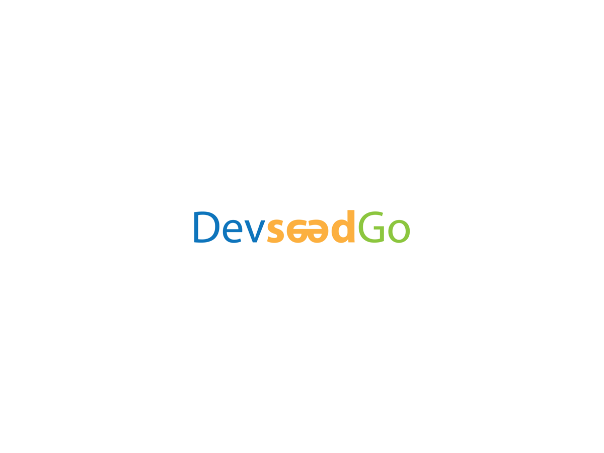 Diseño de Logo por Ram para Devseedgo | Diseño #3052878