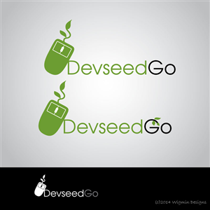 Diseño de Logo por Wigmin para Devseedgo | Diseño: #3055411
