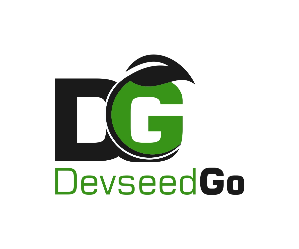 Logo Design by simbah for Devseedgo | Design #3033473