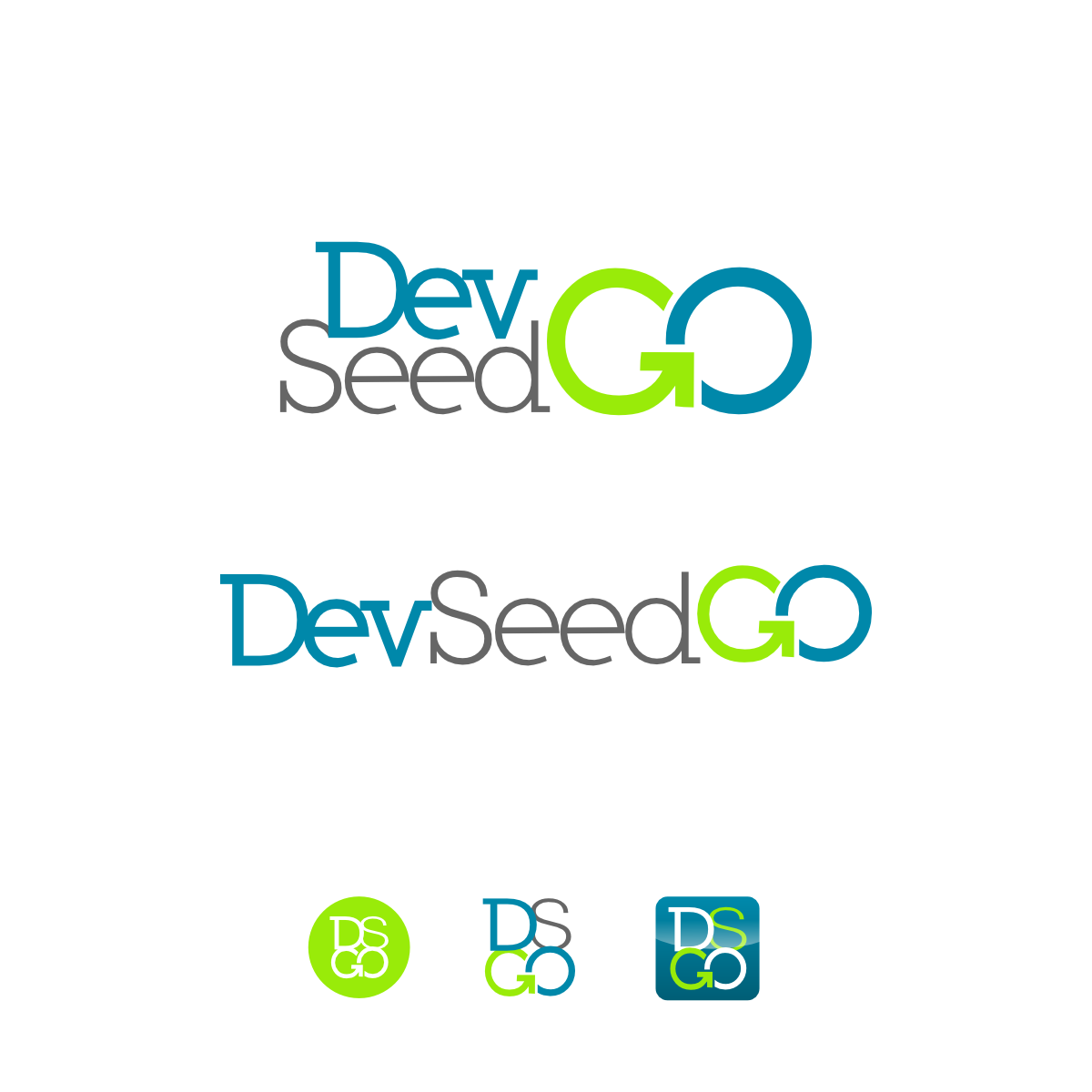Logo Design by Dry Media Design for Devseedgo | Design #3053888