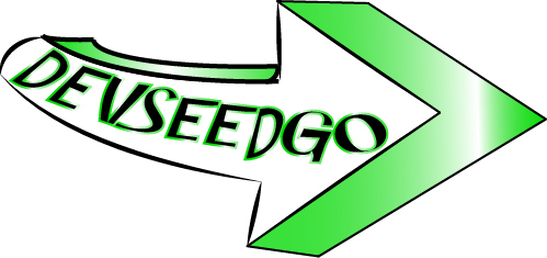 Logo Design by jacobleonguerrero for Devseedgo | Design #3033400