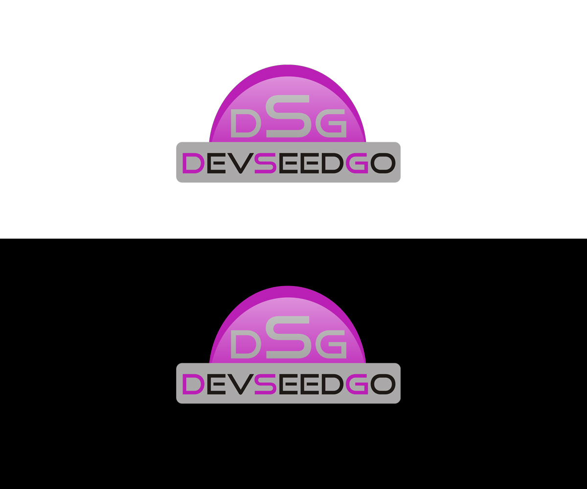 Diseño de Logo por Nusky Hariff para Devseedgo | Diseño #3056469
