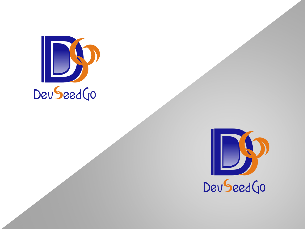 Diseño de Logo por Nusky Hariff para Devseedgo | Diseño #3065380