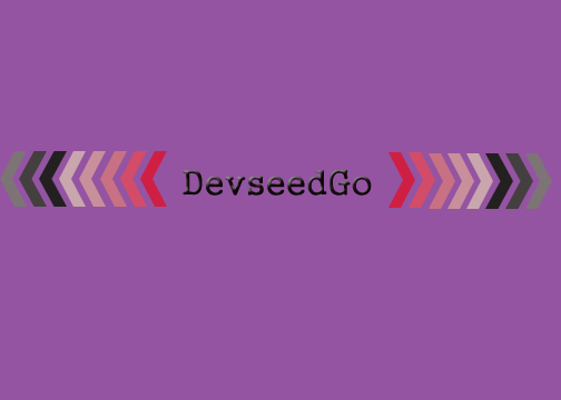 Logo Design by K creations for Devseedgo | Design #3035262