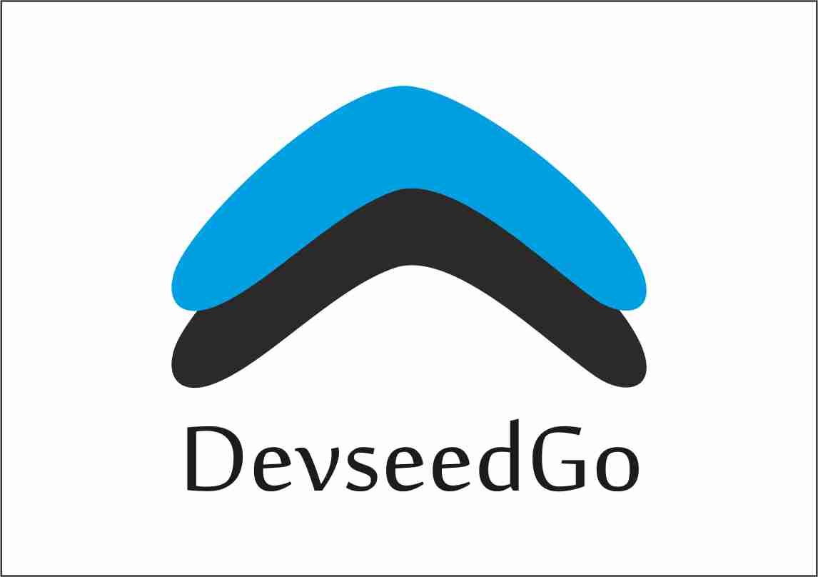 Design de Logo par Nagesh.Lakhan pour Devseedgo | Design #3056977