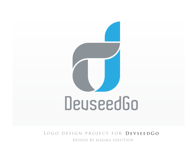 Logo Design by AMBOGEStudios for Devseedgo | Design #3058757