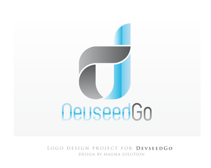 Diseño de Logo por AMBOGEStudios para Devseedgo | Diseño #3059130