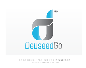 Diseño de Logo por AMBOGEStudios para Devseedgo | Diseño: #3059219