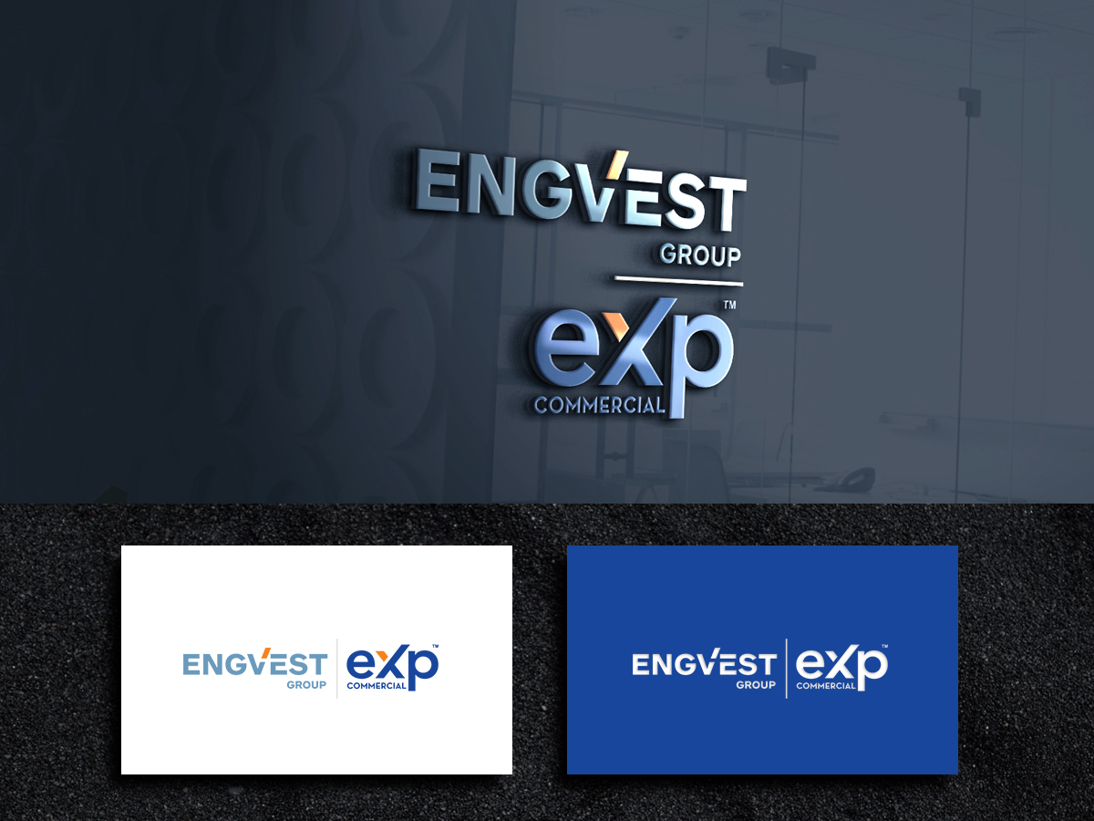 Logo Design by ArtSamurai for Engvest Realty | Design #25928953
