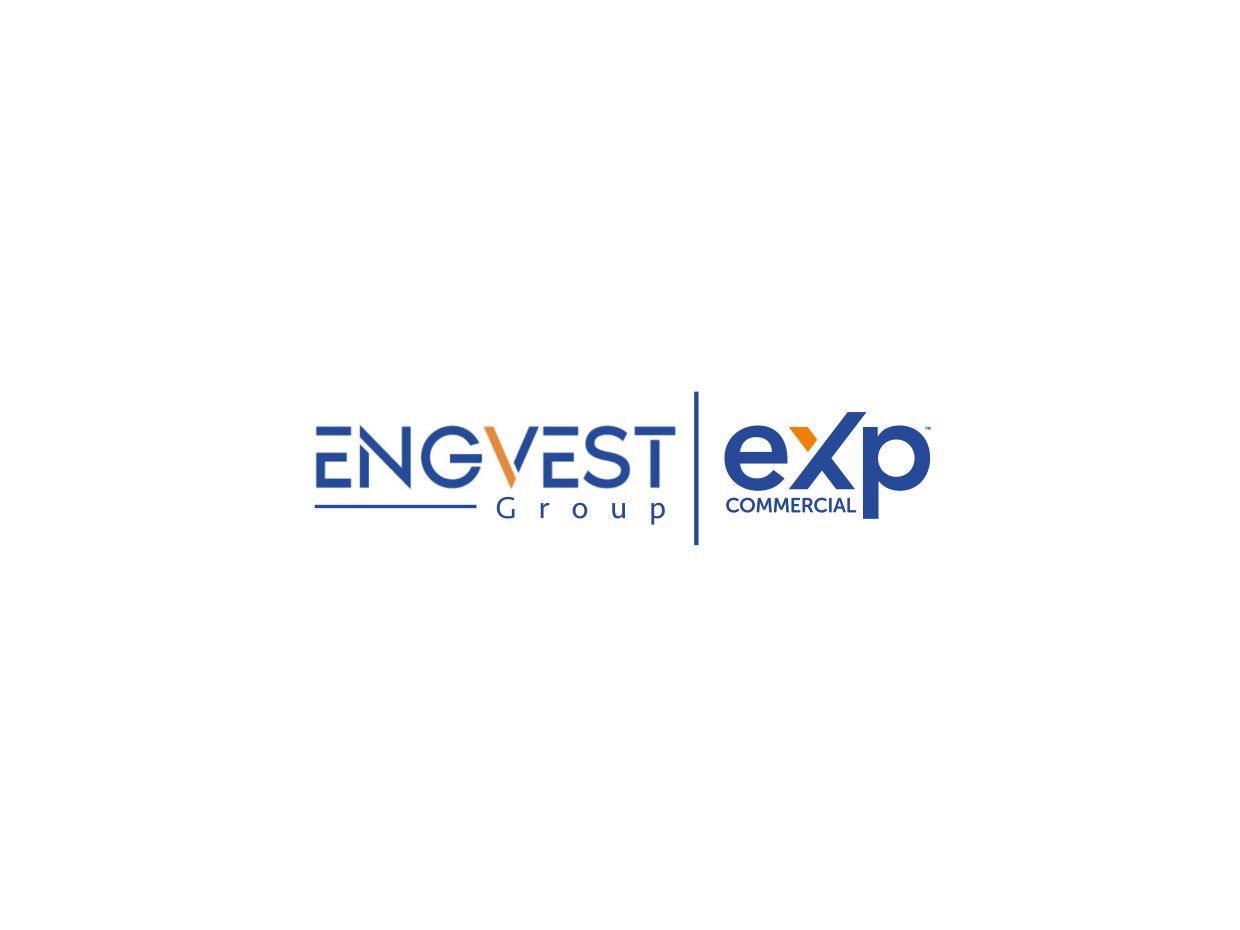 Logo Design by Atvento Graphics for Engvest Realty | Design #25929323