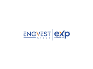 ENGVEST Group | eXp Commercial | Design de Logo par Atvento Graphics