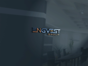 Logo Design by yoossefMaroc for Engvest Realty | Design: #25928212