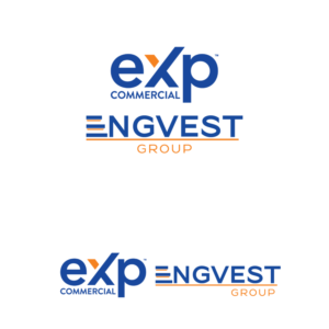 Logo Design by H4R5Z for Engvest Realty | Design: #25928072