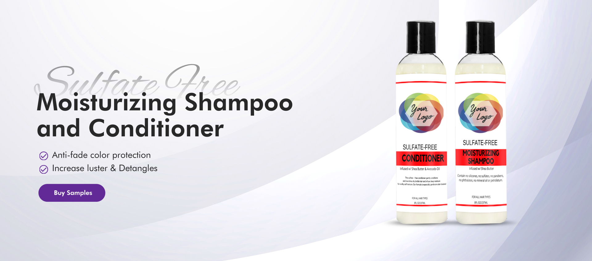 Web Design by Blue Sparrow for Nicole Washington | Design #25939041