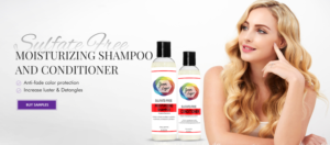 Web Design by Blue Sparrow for Nicole Washington | Design: #25939042