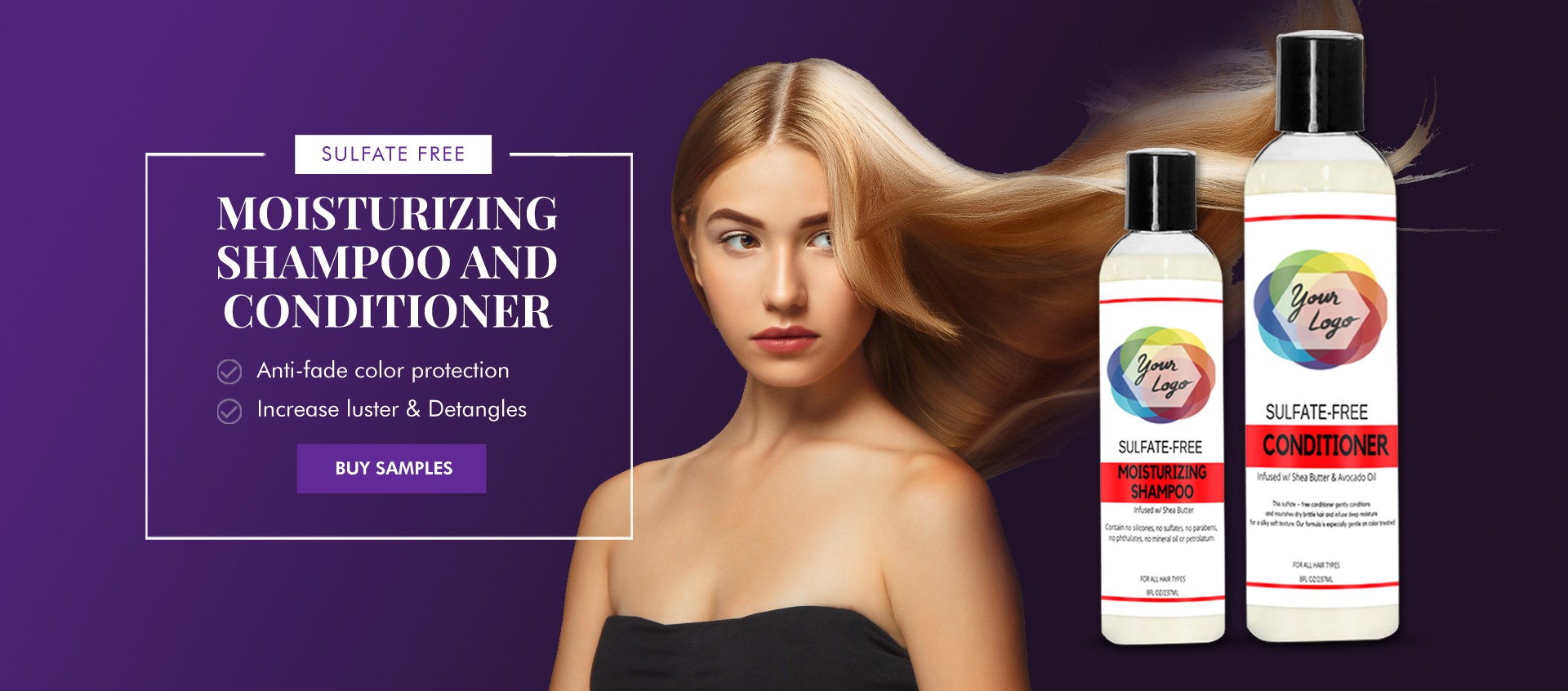 Web Design by Blue Sparrow for Nicole Washington | Design #25939043