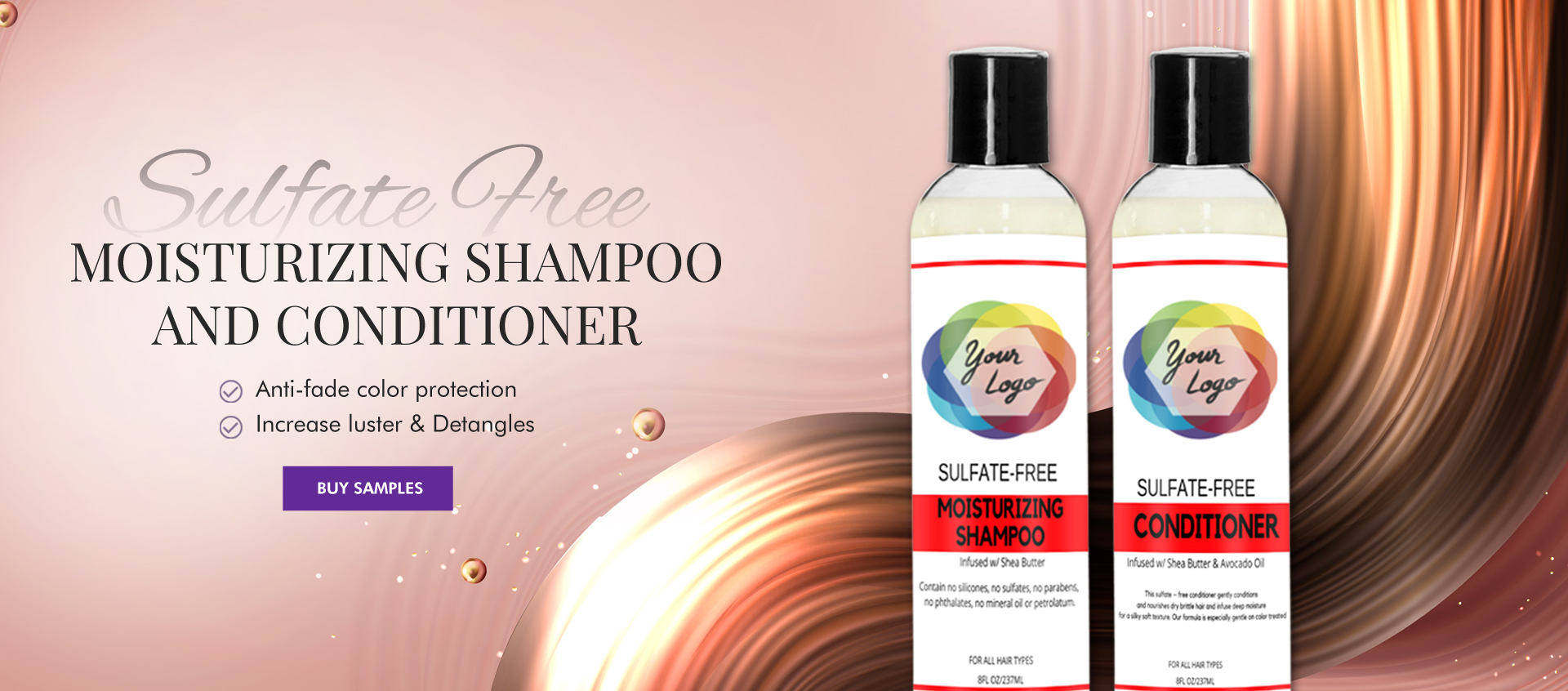 Web Design by Blue Sparrow for Nicole Washington | Design #25939044