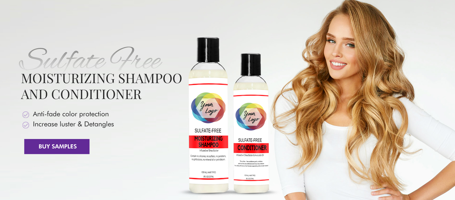 Web Design by Blue Sparrow for Nicole Washington | Design #25939048