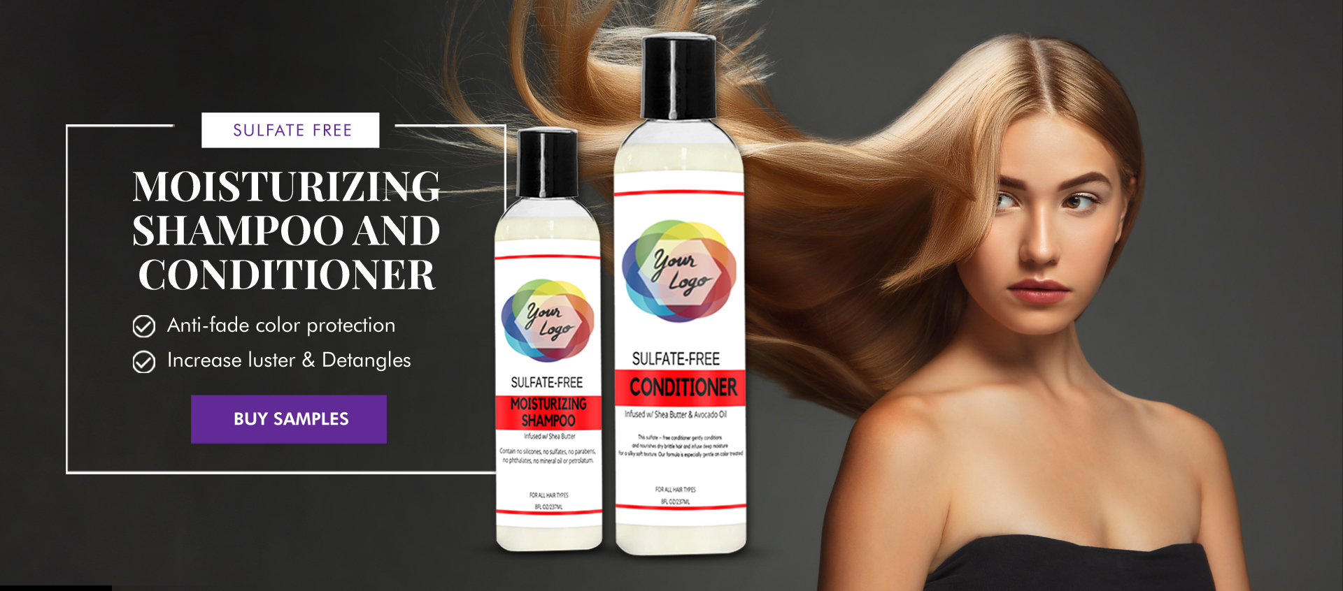 Web Design by Blue Sparrow for Nicole Washington | Design #25939049